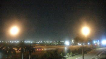 Weather camera view of Seagate.