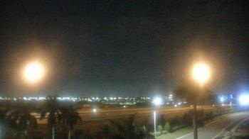 Weather camera view of Seagate.