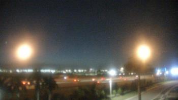 Weather camera view of Seagate.