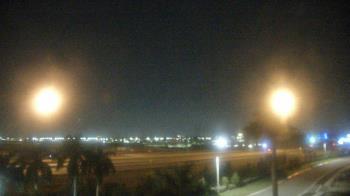 Weather camera view of Seagate.