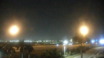 Weather camera view of Seagate.