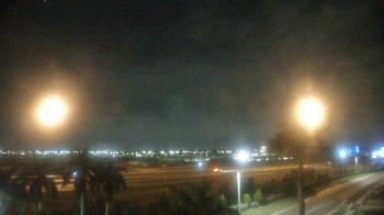 Weather camera view of Seagate.