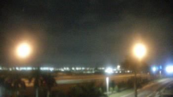 Weather camera view of Seagate.