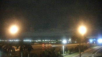 Weather camera view of Seagate.