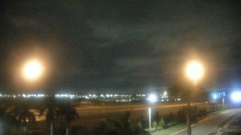 Weather camera view of Seagate.