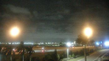 Weather camera view of Seagate.