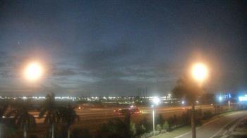 Weather camera view of Seagate.