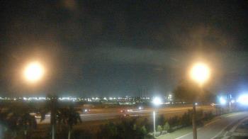Weather camera view of Seagate.
