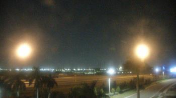 Weather camera view of Seagate.