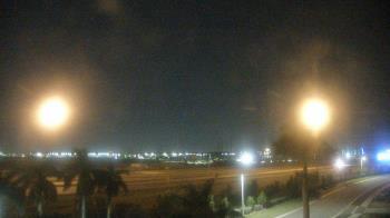 Weather camera view of Seagate.