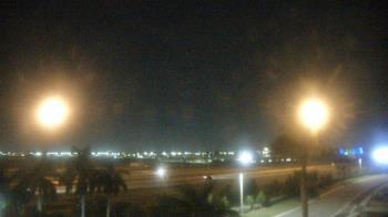 Weather camera view of Seagate.