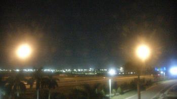 Weather camera view of Seagate.