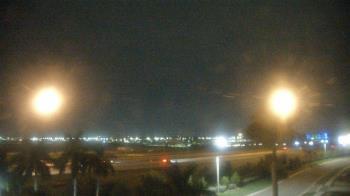 Weather camera view of Seagate.
