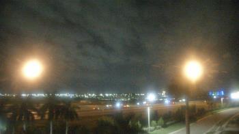 Weather camera view of Seagate.
