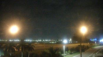 Weather camera view of Seagate.