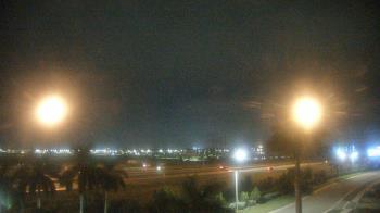 Weather camera view of Seagate.