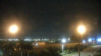 Weather camera view of Seagate.