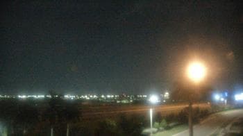 Weather camera view of Seagate.