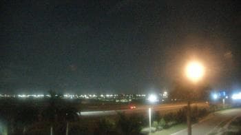 Weather camera view of Seagate.