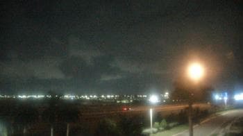 Weather camera view of Seagate.