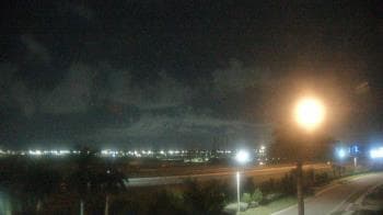 Weather camera view of Seagate.