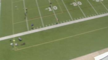 Weather camera view of KING5 at Husky Stadium.