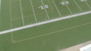 Weather camera view of KING5 at Husky Stadium.