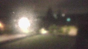 Weather camera view of KING5 at Husky Stadium.