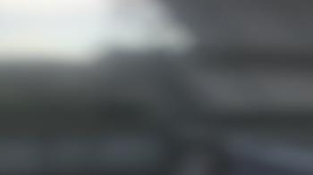 Weather camera view of KING5 at Husky Stadium.
