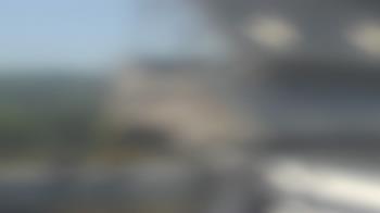 Weather camera view of KING5 at Husky Stadium.
