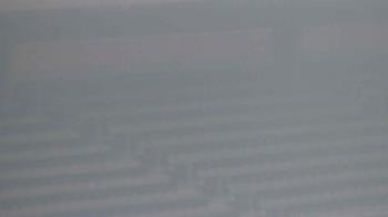 Weather camera view of KING5 at Husky Stadium.