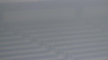 Weather camera view of KING5 at Husky Stadium.