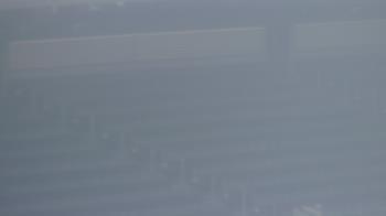 Weather camera view of KING5 at Husky Stadium.
