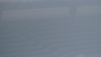 Weather camera view of KING5 at Husky Stadium.