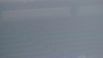 Weather camera view of KING5 at Husky Stadium.