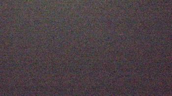 Weather camera view of KING5 at Husky Stadium.