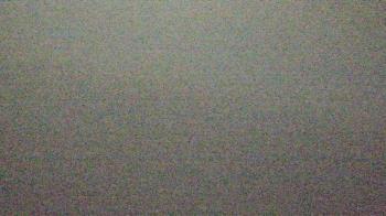 Weather camera view of KING5 at Husky Stadium.