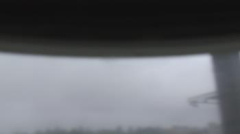 Weather camera view of KING5 at Husky Stadium.