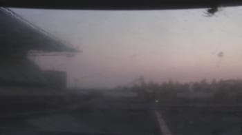 Weather camera view of KING5 at Husky Stadium.