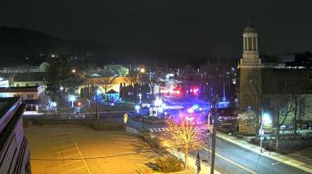 Weather camera view of Village of Suffern.