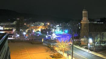 Weather camera view of Village of Suffern.