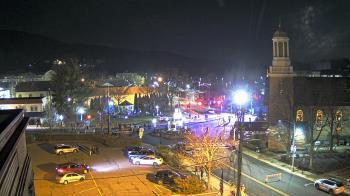 Weather camera view of Village of Suffern.