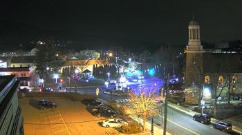 Weather camera view of Village of Suffern.