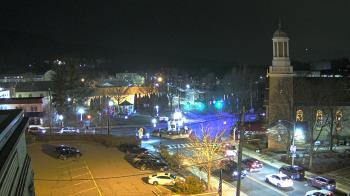 Weather camera view of Village of Suffern.