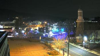 Weather camera view of Village of Suffern.
