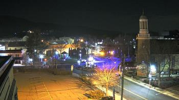 Weather camera view of Village of Suffern.
