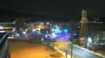 Weather camera view of Village of Suffern.