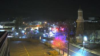 Weather camera view of Village of Suffern.