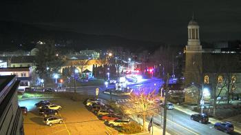 Weather camera view of Village of Suffern.