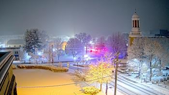 Weather camera view of Village of Suffern.